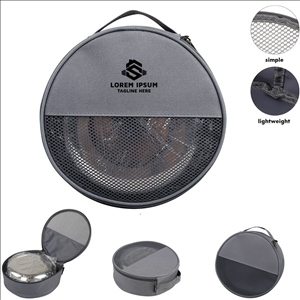 Camping Utensil Organizer